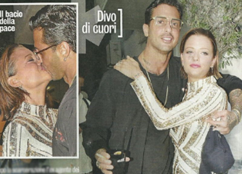 Fabrizio Corona-Silvia Provvedi sorpresa romantica a Roma FABRIZIO CORONA NEWS Fabrizio Corona-Silvia Provvedi sorpresa romantica a Roma FABRIZIO CORONA NEWS