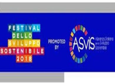 Festival Sviluppo Sostenibile 2018, a Milano “SDGs, clima, futuro dell’Europa”