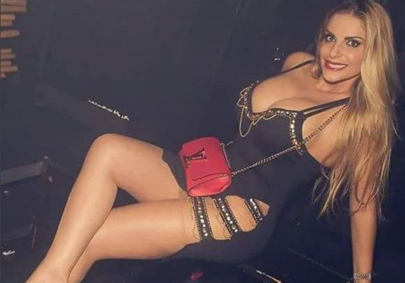 Bianca Atzei-Jonathan stanno insieme? LA RISPOSTA DI BIANCA ATZEI