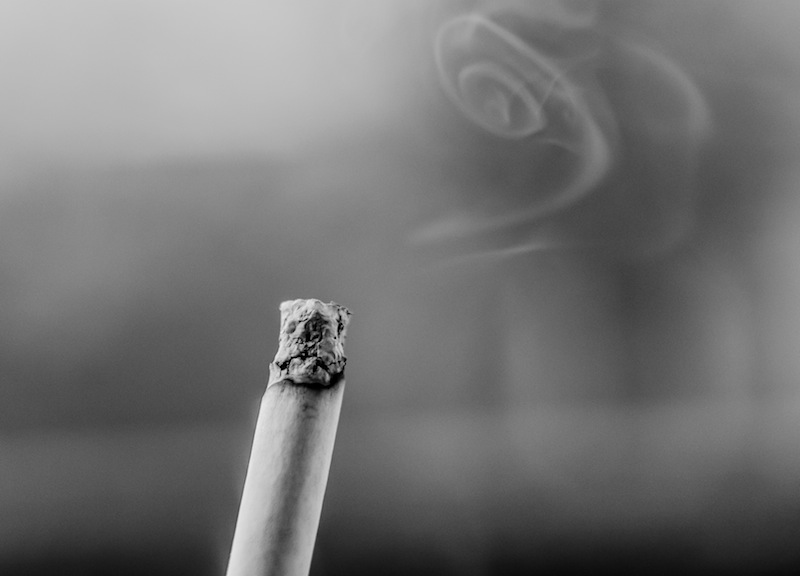 Ricerca sul fumo e i giovani: 1 minore su 10 è consumatore abituale di tabacco Ricerca sul fumo e i giovani: 1 minore su 10 è consumatore abituale di tabacco