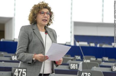 Giuffrida: “Governino Salvini e Di Maio. Il Pd? Riparta dal Congresso”
