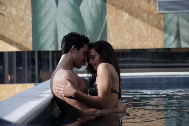 GRANDE FRATELLO 2018 ORGASMI E PIANTI IN CASA, MA… Gf 2018 news