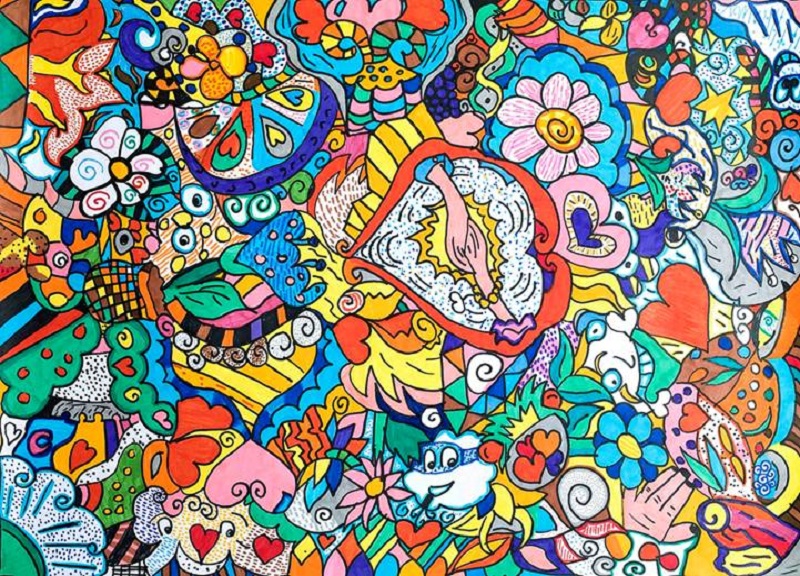 “L’arte risveglia l’anima”, Gallerie d’Italia Intesa Sanpaolo, chiude 3 giugno “L’arte risveglia l’anima”, Gallerie d’Italia Intesa Sanpaolo, chiude 3 giugno