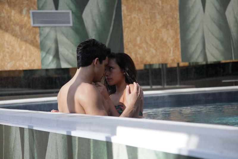 Grande Fratello 2018 ALESSIA PRETE RESPINGE MATTEO GENTILI. LUI.. GF 2018 NEWS