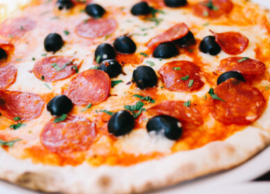 PIZZA PASCALINA contro i tumori. PIZZA PASCALINA VS TUMORI: INGREDIENTI
