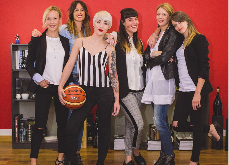 Donne manager, Velvet passa in 3 anni da 5 a 120 dipendenti. La storia