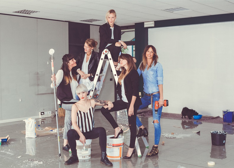 Donne manager, Velvet passa in 3 anni da 5 a 120 dipendenti. La storia