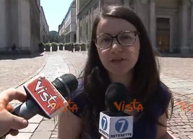 Governo Conte, i torinesi: “Durerà 5 mesi massimo. Salvini e Di Maio diversi”