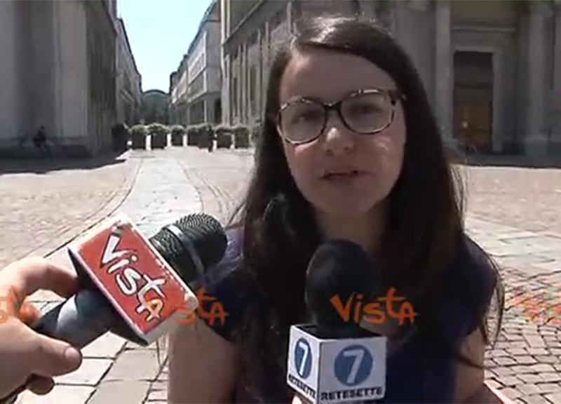 Governo Conte, i torinesi: “Durerà 5 mesi massimo. Salvini e Di Maio diversi” Governo Conte, i torinesi: “Durerà 5 mesi massimo. Salvini e Di Maio diversi”