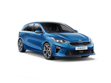 kia festeggia 3 milioni di auto garantite 7 anni