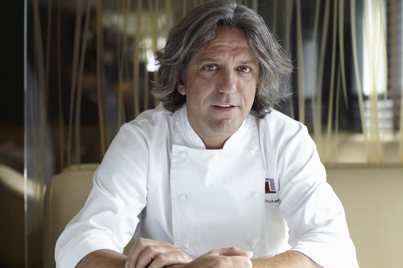 MasterChef Italia 8, Giorgio Locatelli giudice post Klugmann ECCO CHI E’ MasterChef Italia 8, Giorgio Locatelli giudice post Klugmann ECCO CHI E’