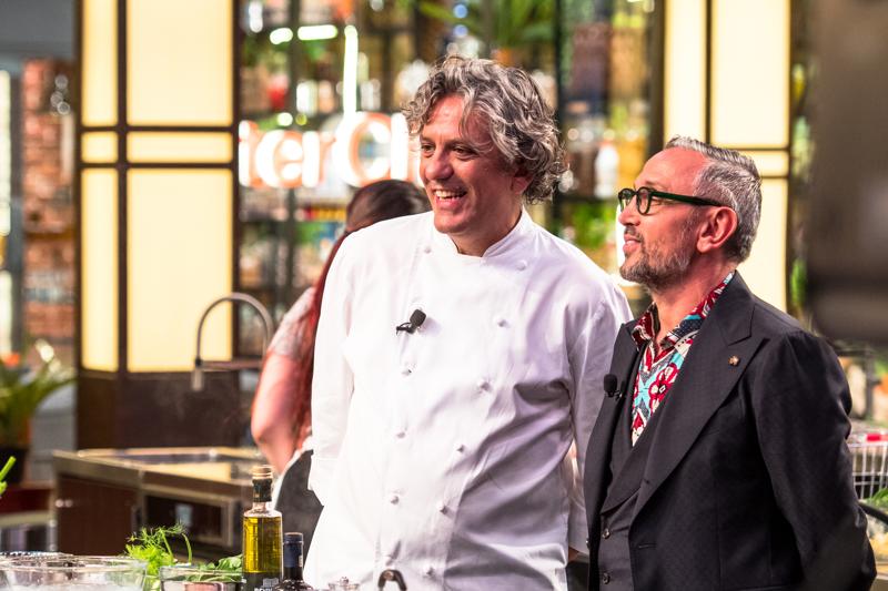 MasterChef Italia 8, Giorgio Locatelli giudice post Klugmann ECCO CHI E’ MasterChef Italia 8, Giorgio Locatelli giudice post Klugmann ECCO CHI E’