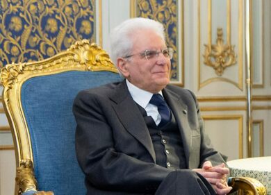 Quirinale: Mattarella nomina 25 nuovi Cavalieri del Lavoro. TUTTI I NOMI