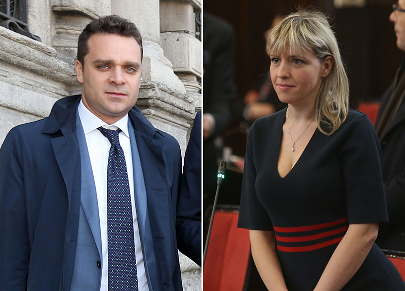 Governo, Forza Italia sotto choc. “L’alleanza di cdx non esiste più” Governo, Forza Italia sotto choc. “L’alleanza di cdx non esiste più”