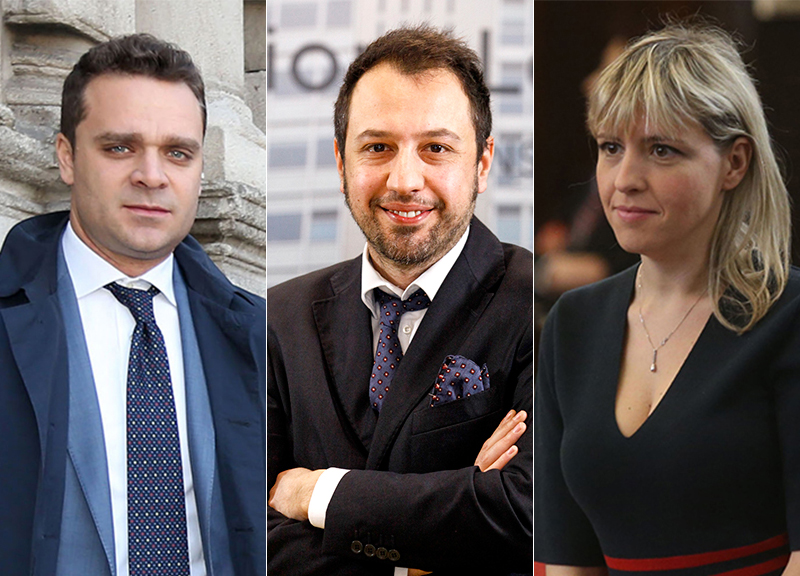 Governo, Forza Italia sotto choc. “L’alleanza di cdx non esiste più” Governo, Forza Italia sotto choc. “L’alleanza di cdx non esiste più”
