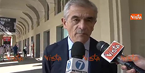 Chiamparino su Governo: “Valutero’ cosa faranno su TAV, Embraco, Italiaonline”