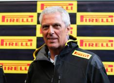 Marco Tronchetti Provera pirelli ape Marco Tronchetti Provera pirelli ape