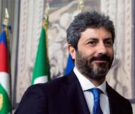 Roberto Fico ape Roberto Fico ape