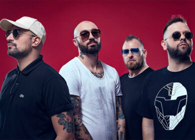 Boomdabash, “Non ti dico no” con Loredana Bertè primo in classifica airplay ra