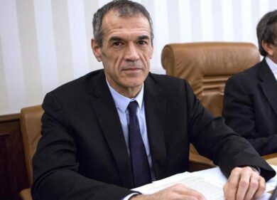 Ascolti Tv Auditel: vince Amici, Fazio cresce con Cottarelli, Giletti 8,6 %