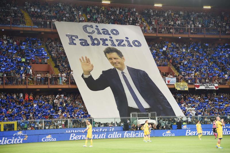 FRIZZI, Carlo Conti chiude “L’eredità” e ricorda commosso Fabrizio Frizzi