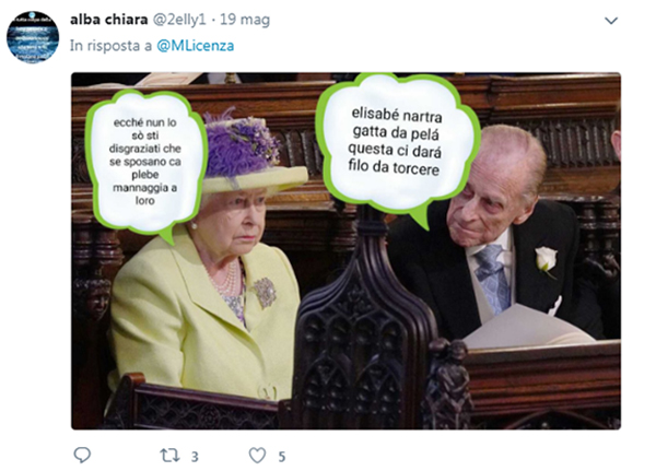 Meghan Markle e Harry, clamoroso gesto dopo le nozze. MEGHAN MARKLE NEWS