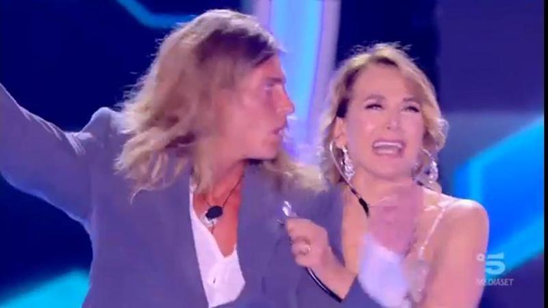 Grande Fratello 2018 ALBERTO MEZZETTI VINCE 100MILA EURO. GF 2018 NEWS Grande Fratello 2018 ALBERTO MEZZETTI VINCE 100MILA EURO. GF 2018 NEWS