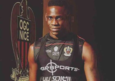 Balotelli su Ius Soli: “Legge italiana dovrebbe fare qualcosa”
