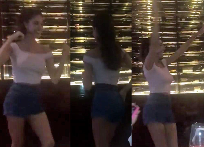 Belen balla da sola: crisi con Iannone. BELEN-IANNONE GOSSIP Belen balla da sola: crisi con Iannone. BELEN-IANNONE GOSSIP