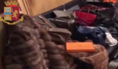 Milano, prese ladre di appartamento: avevano svaligiato anche il sindaco Sala