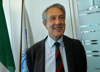 Enasarco, sale la tensione: per Costa conta solo Confcommercio