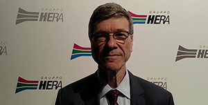 Jeffrey Sachs, prof. Columbia University: l’Italia e lo sviluppo sostenibile