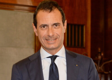 Mediterraneo e Via della Seta una grande opportunità per i porti italiani