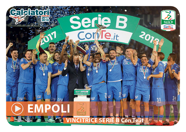 Panini, figurine extra per Juventus campione d’Italia Panini, figurine extra per Juventus campione d’Italia