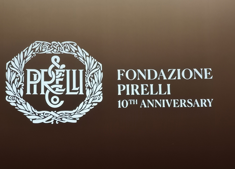 Fondazione Pirelli: la composizione ‘Il canto della fabbrica’ diventa un libro Fondazione Pirelli: la composizione ‘Il canto della fabbrica’ diventa un libro