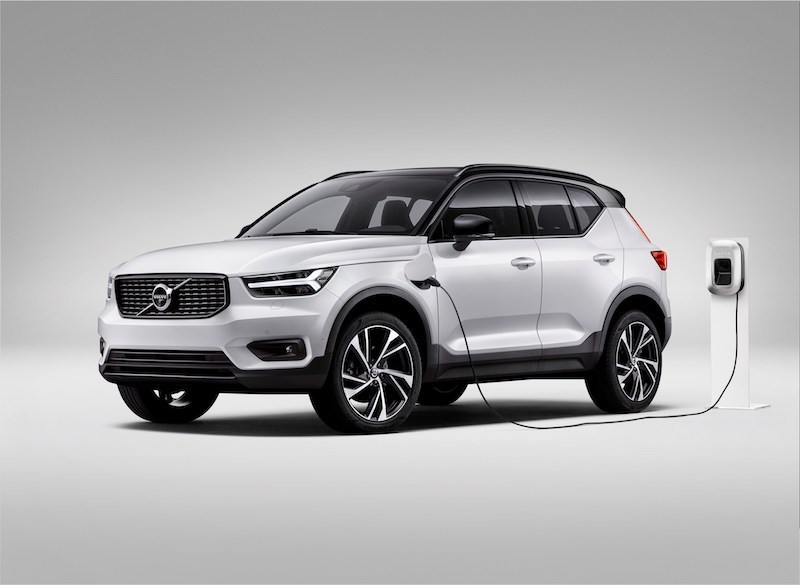 Volvo V60 Station Wagon, debutto italiano al Salone dell’Auto di Torino Volvo V60 Station Wagon, debutto italiano al Salone dell’Auto di Torino