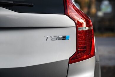 Volvo V60 Station Wagon, debutto italiano al Salone dell’Auto di Torino