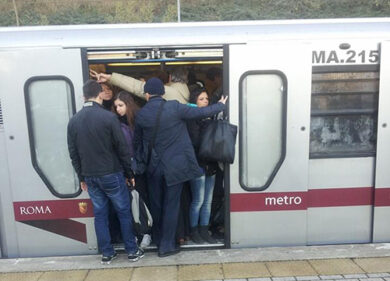 Roma-Lido ai privati, messe a gara le ex ferrovie concesse: Atac mutilata