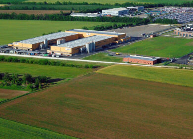 La ricostruzione degli edifici in Iraq traina la crescita del gruppo Boero.