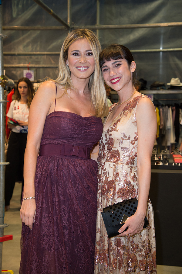 Convivio, parata di vip al red carpet del Charity Gala Dinner. FOTO