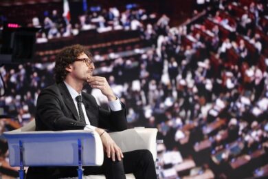 Tav, Toninelli: “Potrebbe non esserci mai un treno”
