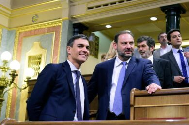 Spagna, parte il governo Sànchez. Undici ministri donne su 17