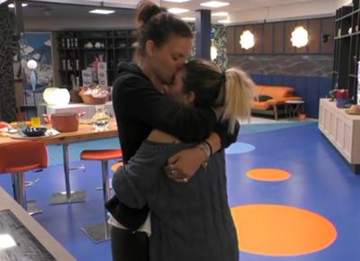 grande fratello veronica lu grande fratello veronica lu