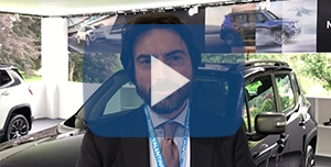 Salone dell’Auto di Torino svelata la nuova Jeep Renegade