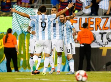 Argentina-Israele salta l’amichevole. Messi e soci cedono alle pressioni della Palestina