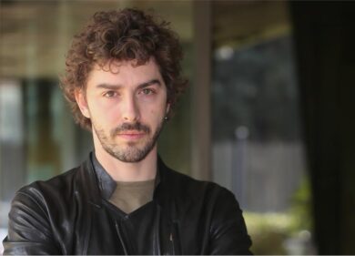 Mostra di Venezia, un altro “padrino”: sarà Michele Riondino