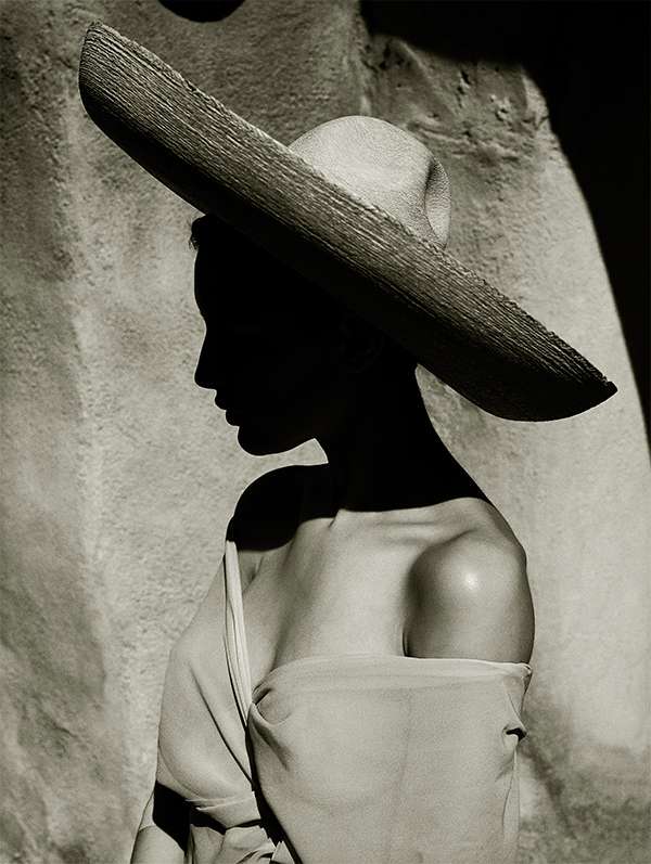 Calendario Pirelli 2019: Albert Watson fotografo del prossimo Pirelli 2019