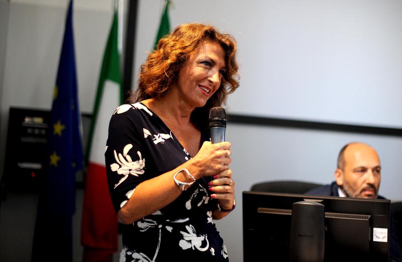 Idn, Fontana: “Agente provocatore? Roba da Kgb o nazismo…”. VIDEO Idn, Fontana: “Agente provocatore? Roba da Kgb o nazismo…”. VIDEO