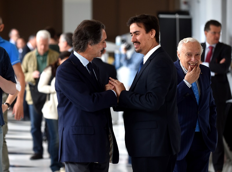 Idn, Fontana: “Agente provocatore? Roba da Kgb o nazismo…”. VIDEO Idn, Fontana: “Agente provocatore? Roba da Kgb o nazismo…”. VIDEO