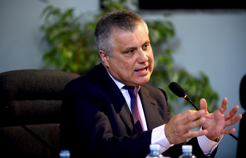 Idn, Fontana: “Agente provocatore? Roba da Kgb o nazismo…”. VIDEO Idn, Fontana: “Agente provocatore? Roba da Kgb o nazismo…”. VIDEO